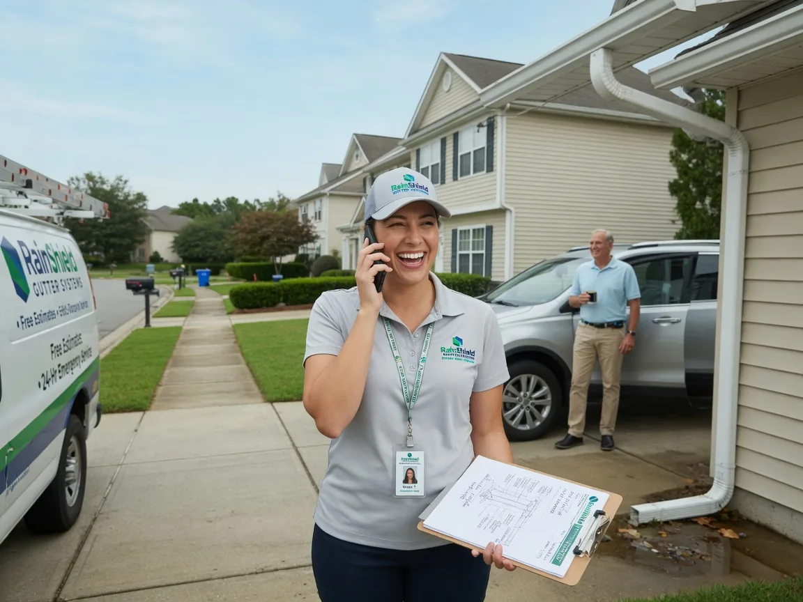 Gutter Installation Hewitt, NJ FAQs